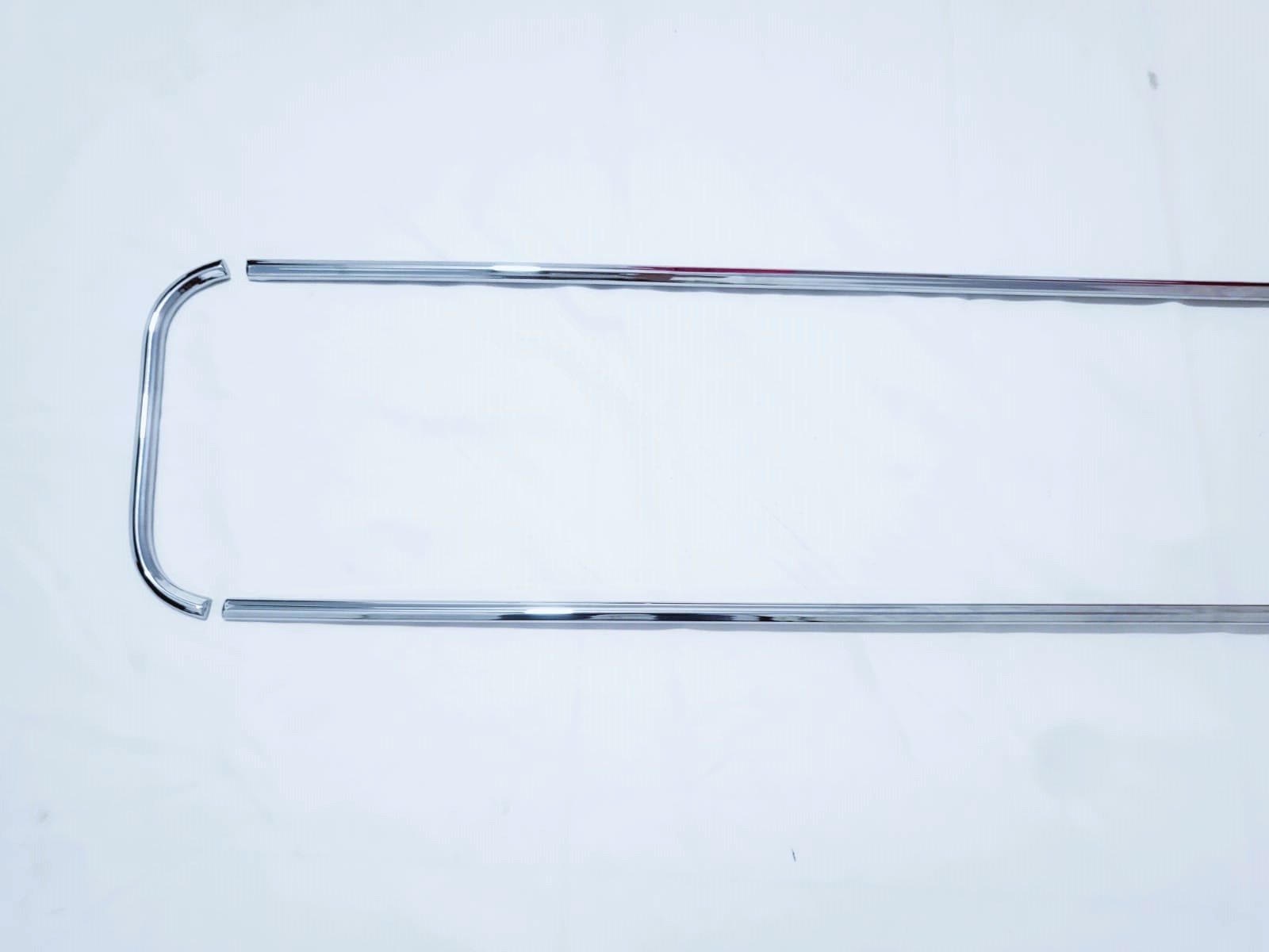 FRISOS CORCEL FORD PAINEL TRASEIRO ANO 75 76 77